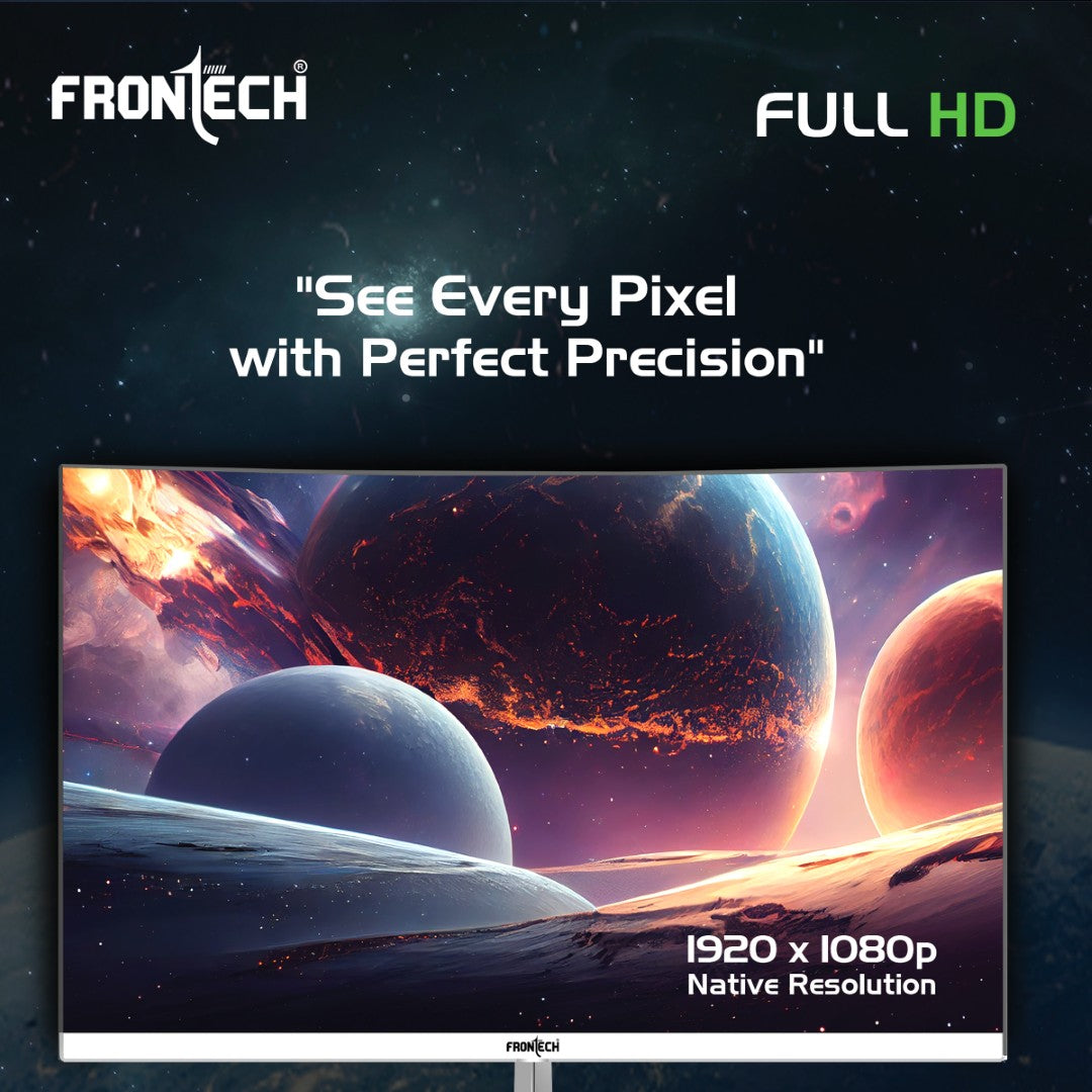 Frontech 27 Frontech 27